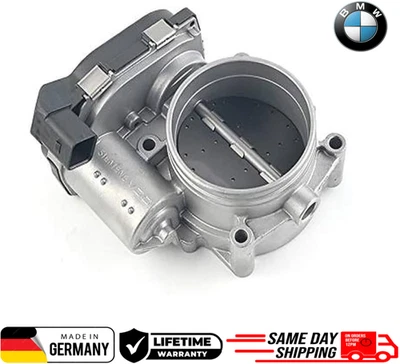 原始设备制造商油门车身适用于 2007 - 2013 宝马 3 系列 5 系列 X3 X5 Z4,A2C53112155 — 第 1/4 张图片