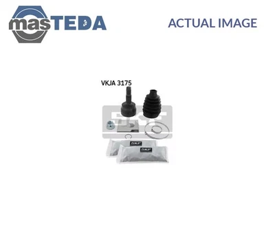 VKJA 3175 EJE DE TRANSMISIÓN CV KIT JUNTA LADO RUEDA DELANTERA SKF PARA OPEL CORSA D 1.3 CDTI Foto 1 de 4