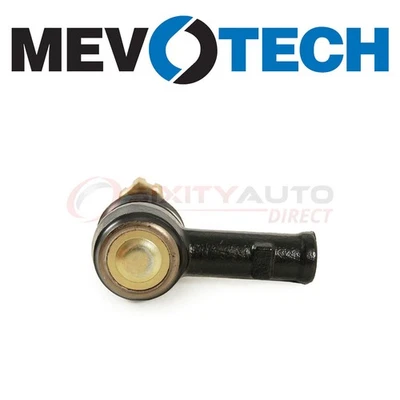 Mevotech Steering Tie Rod End for 1994-1997 Honda Passport 2.6L 3.2L L4 V6 - oq - Image 1 of 4