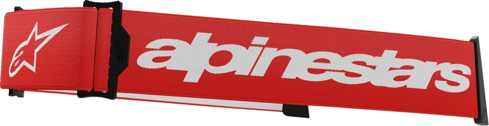 Alpinestars Supertech Goggles Strap Foto 1 de 1