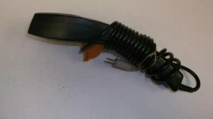 Greenhills Micro Scalextric Hand Controller Brown Trigger Grey Jack Plug - Us... - Picture 1 of 1