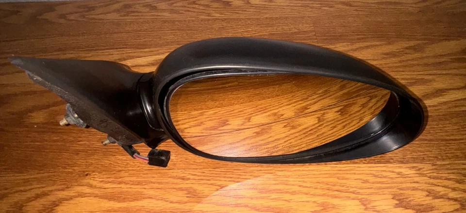 1998 别克 CENTURY 右乘客侧视镜电源加热 1654565 QikShip — 第 1/1 张图片