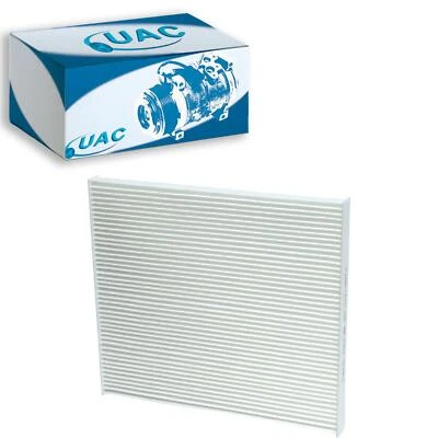 Filtro de aire de cabina UAC para Kia Sedona 2011-2012 Foto 1 de 2