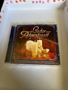 Lieder Zur Adoentszeit Cd - Picture 1 of 4
