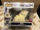 Funko Pop! Vinyl 6": Avatar: The Last Airbender - Appa (6 inch) (Flocked) NEW!