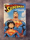 Superman par Peter J. Tomasi & Patrick Gleason OMNIBUS HC DC TOUT NEUF