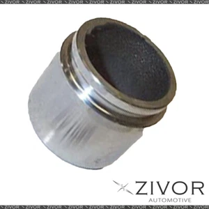 2x PROTEX Disc Caliper Piston-FR For TOYOTA TERCEL AL25R 4D 1984-1989 #DB2726 - Picture 1 of 1