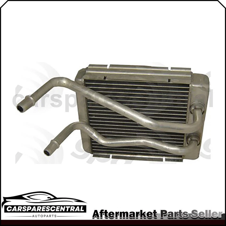 Núcleo de calefacción HVAC delantero para Ford Excursion 6,8 L 2000-2002 Foto 1 de 4