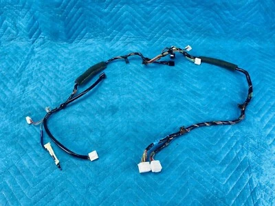 Arnés de cableado evaporador de aire acondicionado Lexus LS430 246470-0361 2001-2006 FABRICANTE DE EQUIPOS ORIGINALES Foto 1 de 4