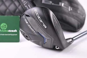 Cobra DS-Adapt X #5 Wood / 18 Degree / Regular Flex Denali Charcoal 60 Shaft - Picture 1 of 9