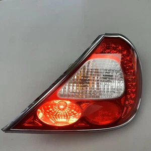 04-07 Jaguar XJ8 XJR VDP X350 Rear Right Side Tail Light Lamp 2W9313404AG OEM - Picture 1 of 20