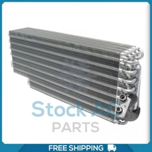 New A/C Evaporator Core for Mercedes-Benz 300SD, 300SE, 400SE, 400SEL, 500SEC.. - Picture 1 of 6