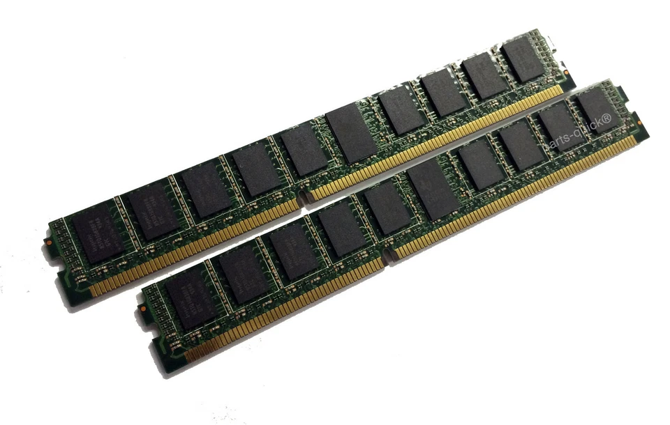 M-ASR1001X-16GB 16GB Memory for Cisco ASR 1001X (2 x 8GB) RAM MEM-ASR1001X-16GB - Image 1 of 1