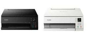 Canon Pixma TS6350a TS6351a DRUCKER SCANNER KOPIERER Duplex WLAN + XXL TINTE - Bild 1 von 3