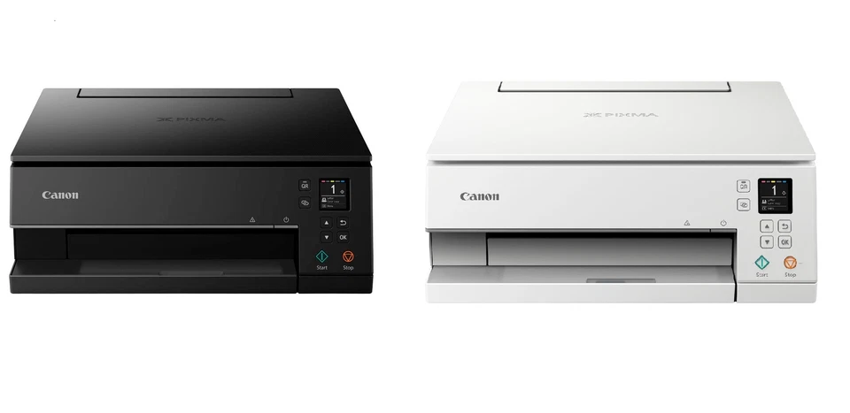 Canon Pixma TS6350a TS6351a DRUCKER SCANNER KOPIERER Duplex WLAN + XXL TINTE - Bild 1 von 1