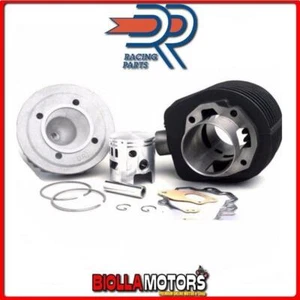 KT00017 GRUPPO TERMICO DR D. 63 MODIFICA 177 CC PIAGGIO VESPA PX E ARCOBALENO 15 - Imagen 1 de 5