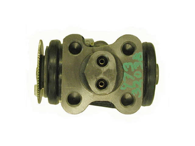 Cilindro de rueda trasera derecha para 1999-2002 GMC W5500 delantero 2000 PZ772HG Foto 1 de 1