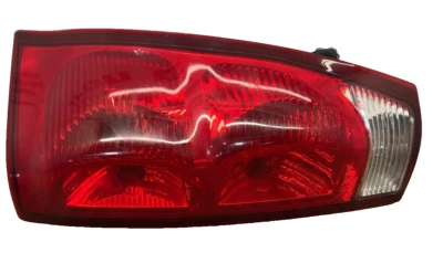 02 03 04 05 06 CHEVY AVALANCHE 1500 Right Tail Light Assembly Rh OEM: 15092493 - Изображение 1 из 4