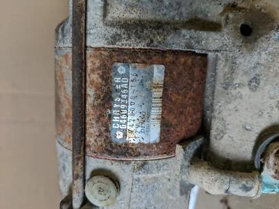 Used Starter Motor fits: 2004 Chrysler Concorde  Grade A - Image 1 of 4