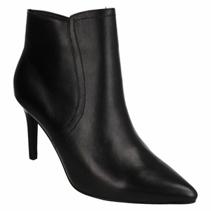 boots talon aiguille bout pointu