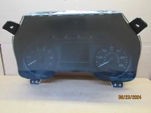 2018 Ford F150 Instrument Head Speedometer Gauge Cluster OEM 54,350 Miles - Picture 1 of 4
