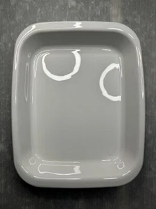 vintage CORNING WARE Blue Cornflower A-76 Roaster Casserole Lasagna Pan - Picture 1 of 17