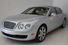 2006 Bentley Continental Flying Spur  2006 Bentley Continental Flying Spur  42596 Miles Silver Sedan 12 Automatic