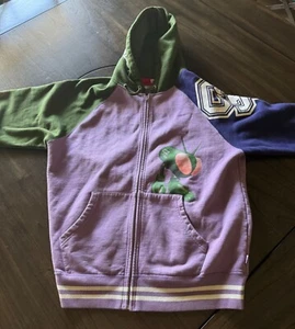 SUPREME x Junya Watanabe CDG Men's Zip-Up Hoodie - Picture 1 of 7