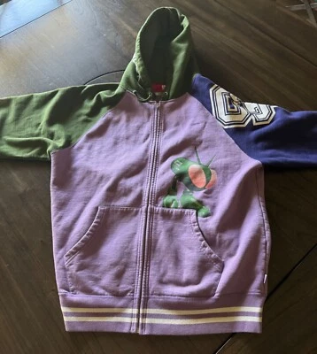 SUPREME x Junya Watanabe CDG Men's Zip-Up Hoodie - Image 1 of 4