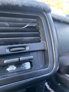 Climate Control Clip 90-93 Acura Integra DA DA6 DB2 DB1 - Picture 1 of 5