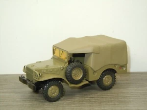 Russian Army Truck - Length 10cm *68282 - Picture 1 of 5