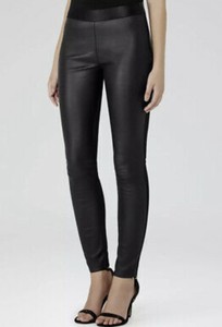 Reiss Leather Trousers for Women for 