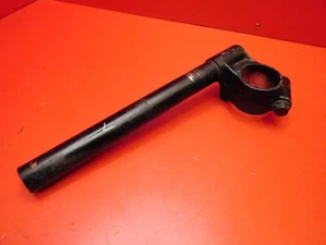 CBR400R AERO NC23 LINKSHAND CLIP ON LENKER - Bild 1 von 8