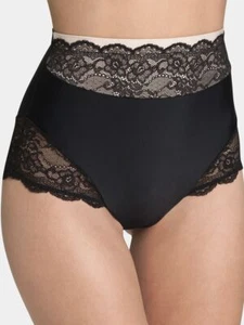 Triumph Slip Contouring Sensation High Waist Control Slip UK Größe 18 - Bild 1 von 5