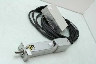 IAI RC-RSW-H-100-X025 Electropneumatic Robo Cilindro 100mm Drive RCA-S-RSW - Immagine 1 di 4