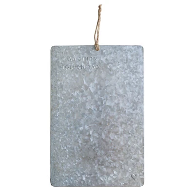 Owl Cut Magnetic Board Great Tag / Magnets Heart, Remember - Image 1 of 4