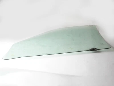 1997 - 2005 Chevrolet Venture Window Glass Door Front Passenger Rh Right Oem - Imagem 1 de 4