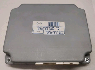 Centralina parcheggio assistito Mazda 5 CR C23566UX - Immagine 1 di 3