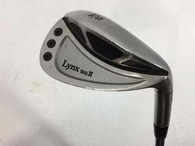 Lynx Lynx SS2 Wedge 2020 SW Wedge original steal WEDGE Masculino #Za - Imagem 1 de 3