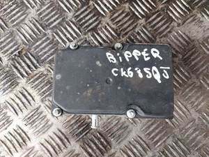 Bloc hydraulique ABS - PEUGEOT BIPPER  1.3HDi 75CV - Réf : 51879971 - Picture 1 of 5