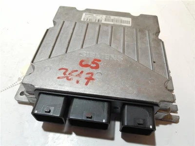 CENTRALINA Citroën C5 I Berline (DC) 2001 9545064580 / S1182300079636742280 - Immagine 1 di 4