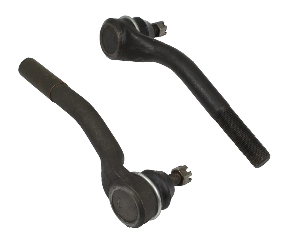 Par de tirantes ~ Mustang 66 1965 ~ ES-327 RL Foto 1 de 3