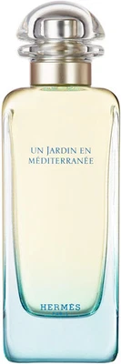 HERMÈS /Jardins Collection Un Jardin Mediterrané /EdT / 100ml /Eau de Toilette - Bild 1 von 3