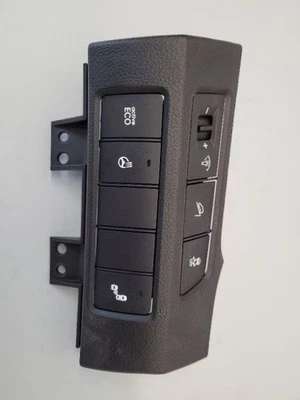 Interruptor diferencial control tracción ecológico atenuador HYUNDAI SANTA FE 2013-2016 Foto 1 de 4