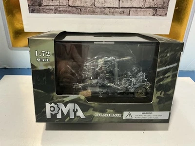 PMA 1:72 P0313 GERMAN 88mm FLAH 37 - Image 1 of 3