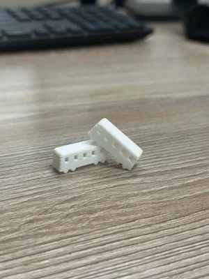 Ticket to Ride *белые* сменные поезда на заказ - 50 штук - Изображение 1 из 2