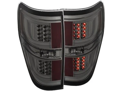 Juego de luces traseras para Ford F150 2009-2013 2011 2012 2010 PS219VY Foto 1 de 4
