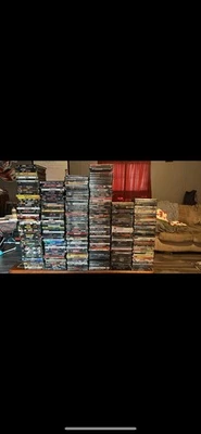 10 Random Comedy Movies! DVD/Blue Ray Foto 1 de 3