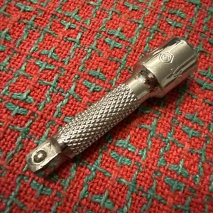 Matco Tools AX2W 2โ Wobble Extension 1/4โ Drive Made In USA ๐บ๐ธ - Picture 1 of 11