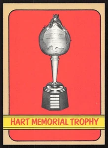 1972-73 Topps #171 Hart Memorial Trophy NR-MINT  - Picture 1 of 2